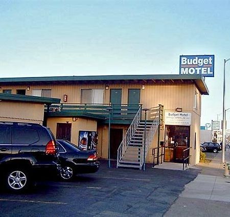 Budget Motel Сан-Бруно Екстер'єр фото