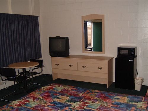 Budget Motel Сан-Бруно Екстер'єр фото