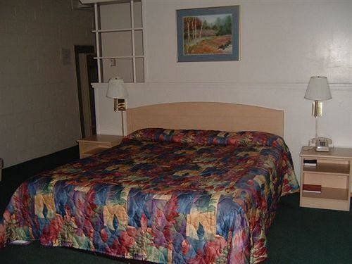 Budget Motel Сан-Бруно Екстер'єр фото