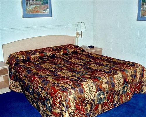 Budget Motel Сан-Бруно Екстер'єр фото