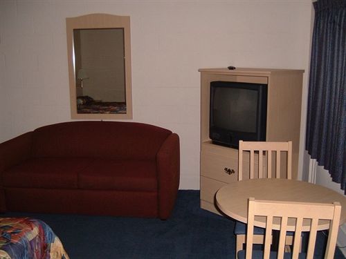 Budget Motel Сан-Бруно Екстер'єр фото