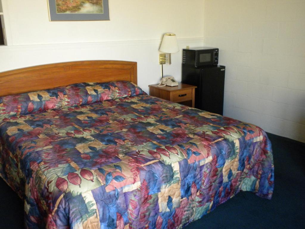 Budget Motel Сан-Бруно Екстер'єр фото