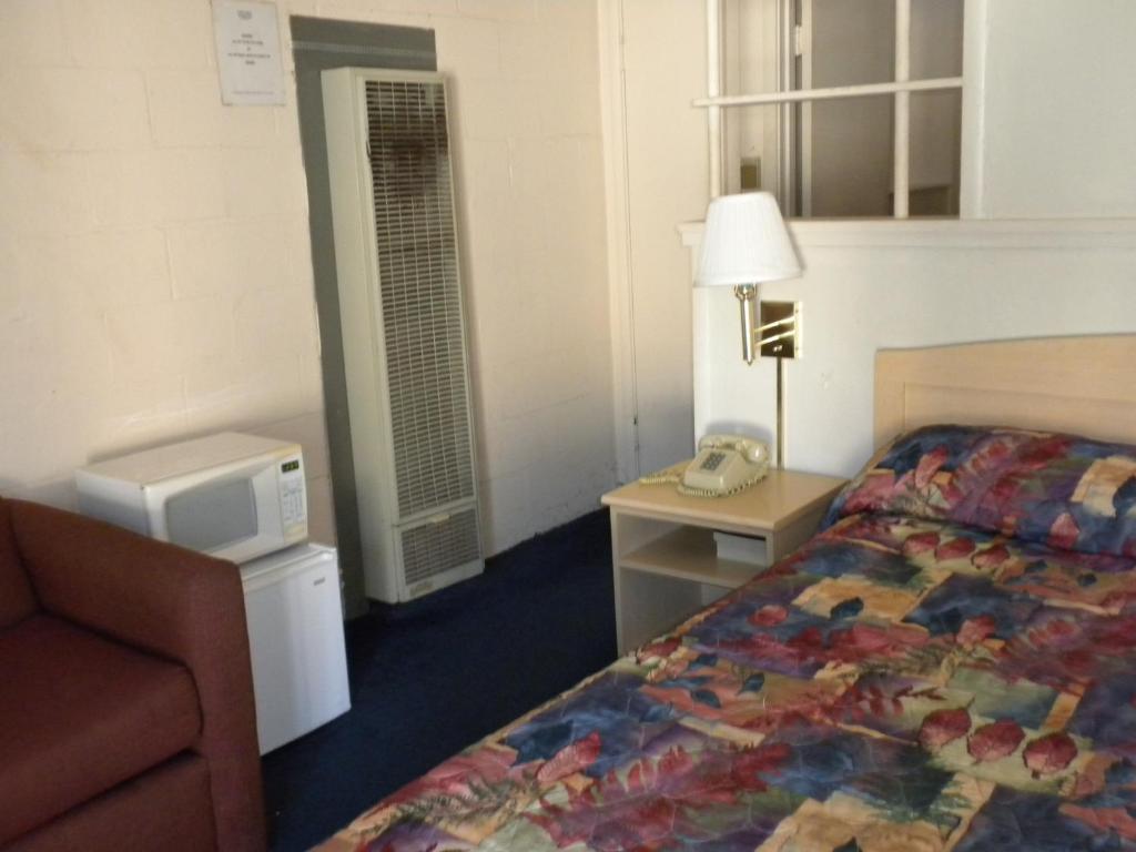 Budget Motel Сан-Бруно Екстер'єр фото